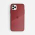 BodyGuardz Paradigm S Case featuring TriCore (Maroon) for Apple iPhone 11 Pro, , large
